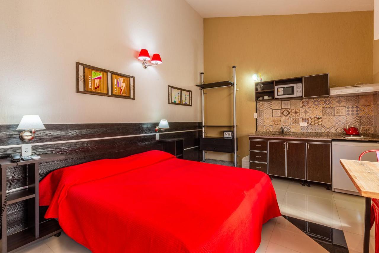 Hotel Calimera Santa Teresita Phòng bức ảnh