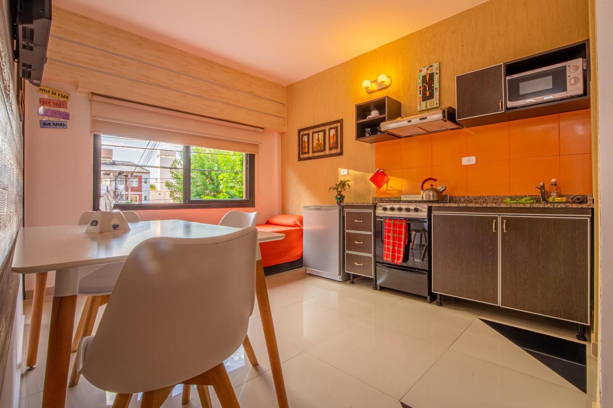 Hotel Calimera Santa Teresita Phòng bức ảnh