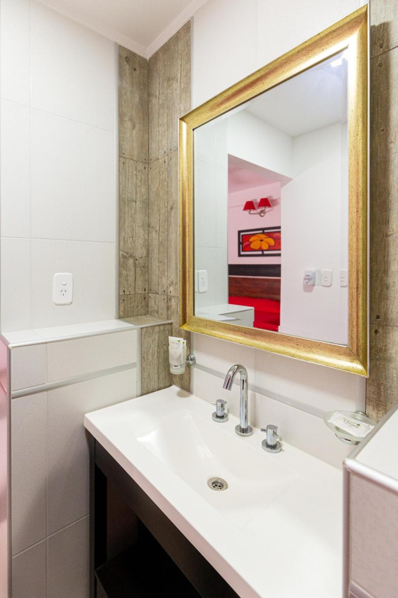 Hotel Calimera Santa Teresita Phòng bức ảnh