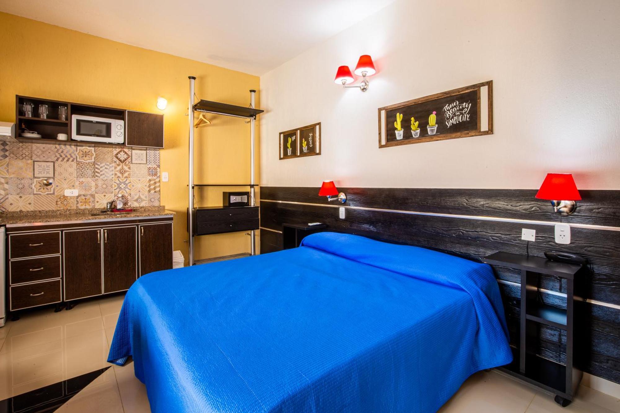 Hotel Calimera Santa Teresita Ngoại thất bức ảnh
